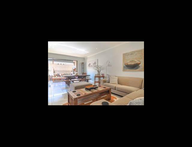 4 BEDROOM CLUSTER FOR SALE IN NEW REDRUTH